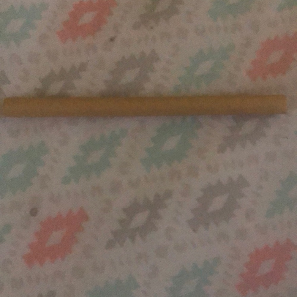 Wooden Stick